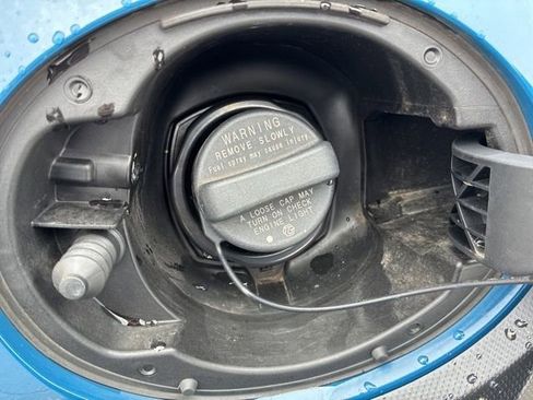 Used 2024 Subaru Crosstrek 2.5i Wilderness w/ Wilderness Package image 12