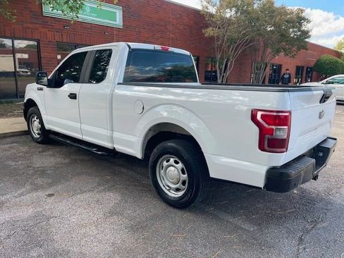 Used 2019 Ford F150 XL w/ Equipment Group 101A Mid RWD image 5