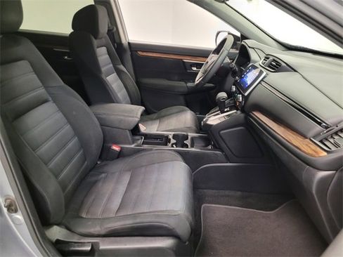 Used 2019 Honda CR-V EX image 16