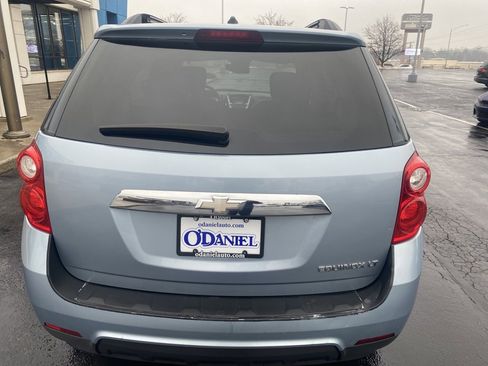 Used 2014 Chevrolet Equinox LT image 20