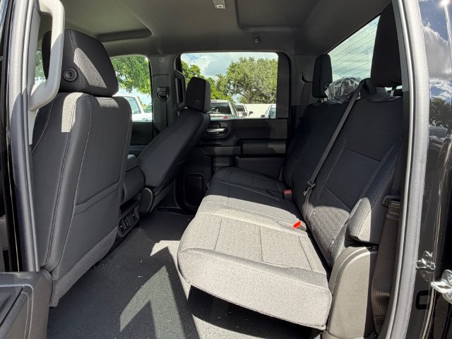 New 2026 Chevrolet Silverado 2500 Custom w/ Custom Value Package AWD/4WD image 14