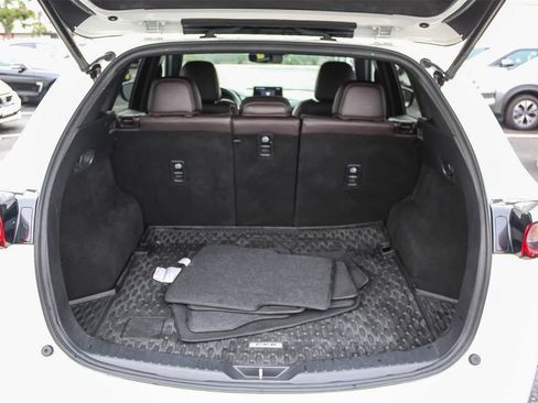 Used 2020 MAZDA CX-5 Signature image 38