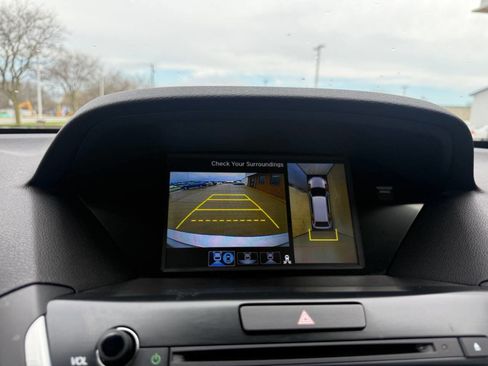 Used 2017 Acura MDX SH-AWD w/ Advance Package image 14