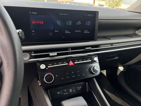 Used 2025 Hyundai Tucson SEL FWD image 21