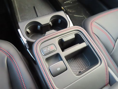 New 2025 Ford Mustang Mach-E Premium w/ Sport Appearance Package image 14