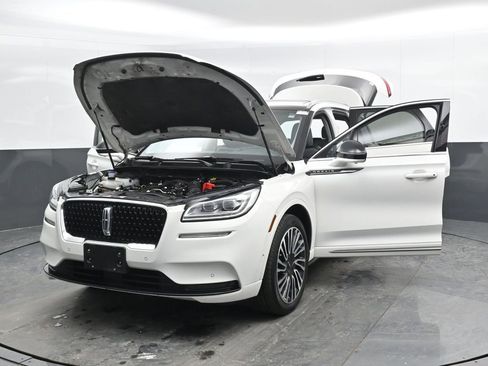 Used 2021 Lincoln Corsair Reserve w/ Equipment Group 201A image 54