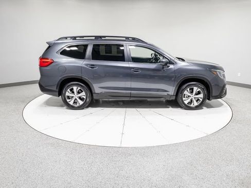 Used 2025 Subaru Ascent Premium AWD/4WD image 32