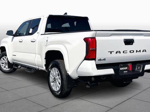 New 2026 Toyota Tacoma SR5 image 12