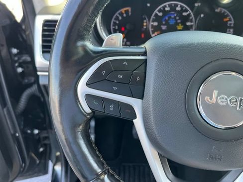 Used 2020 Jeep Grand Cherokee Summit AWD/4WD image 22