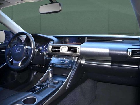 Used 2014 Lexus IS 250 image 22