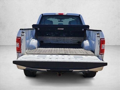 Used 2020 Ford F150 XL w/ Equipment Group 101A Mid image 6