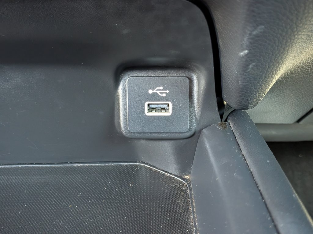 Certified 2024 Honda HR-V Sport image 28