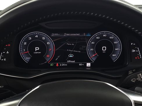 Used 2019 Audi A6 3.0T Premium Plus image 19