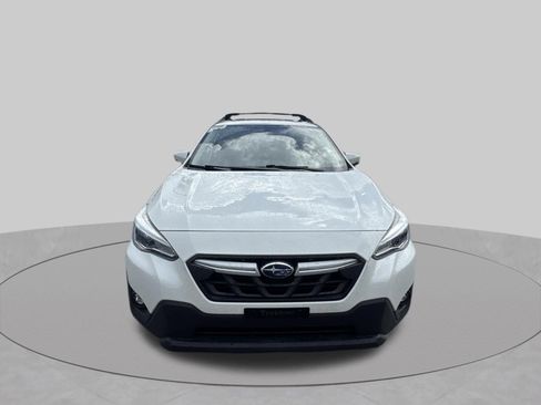 Used 2021 Subaru Crosstrek 2.5i Limited w/ Popular Package #4 AWD/4WD image 13