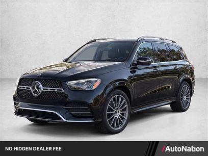 Used 2024 Mercedes-Benz GLE 350 4MATIC