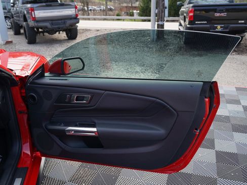 Used 2025 Ford Mustang GT Premium w/ GT Performance Package image 61