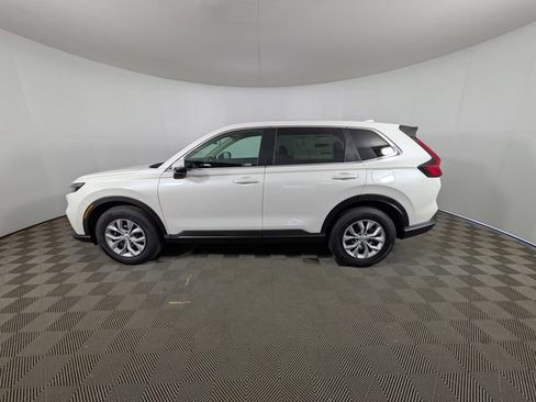 New 2026 Honda CR-V LX image 21