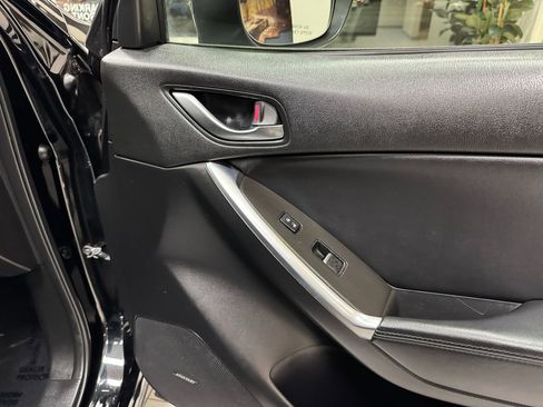 Used 2016 MAZDA CX-5 Grand Touring image 15