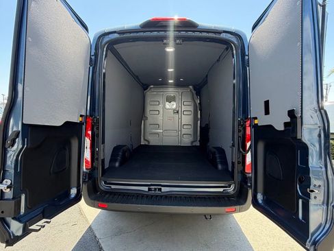 New 2026 Ford Transit 350 148 Medium Roof RWD image 14