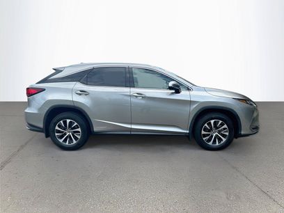 Used 2022 Lexus RX 450h AWD w/ Premium Package