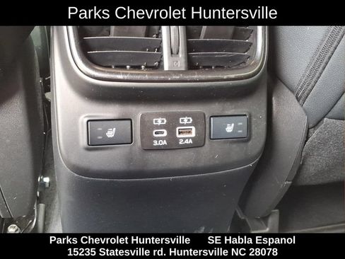 Used 2024 Subaru Outback Wilderness AWD/4WD image 21