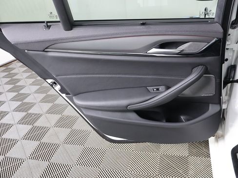 Used 2022 BMW M5 Competition w/ Competition Package image 31