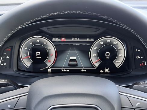 New 2026 Audi Q8 Prestige AWD/4WD image 17
