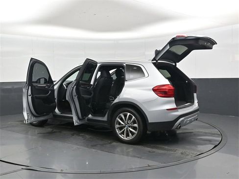 Used 2019 BMW X3 sDrive30i image 48
