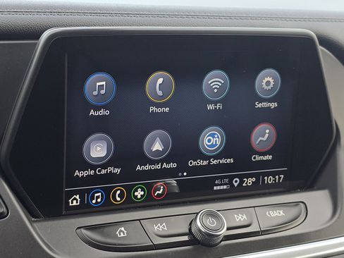 Used 2021 Chevrolet Blazer LT image 9