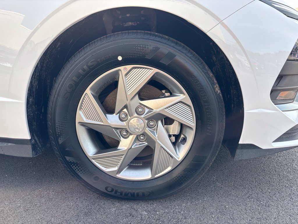 New 2026 Hyundai Sonata SE FWD image 8
