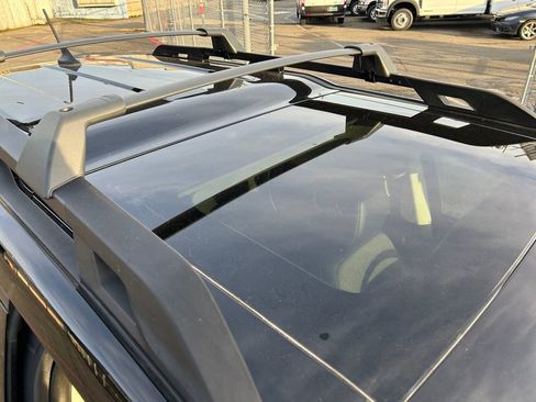 Used 2022 Ford Bronco Sport Outer Banks w/ Tech Package image 28