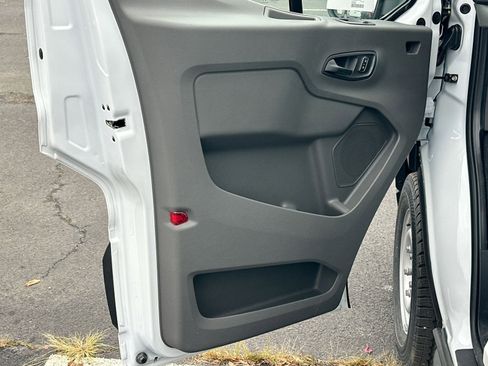 New 2026 Ford Transit 250 Base w/ Load Area Protection Package image 15