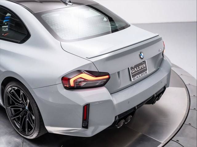 Used 2024 BMW M2 w/ Lighting Package RWD image 33