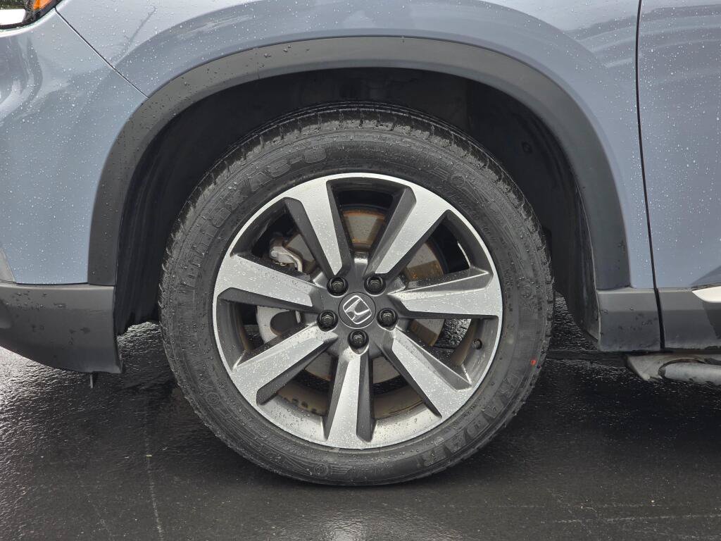 Certified 2024 Honda Pilot Elite image 17
