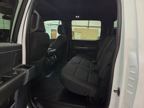 Used 2022 Ford F150 XLT w/ Equipment Group 302A High image 76