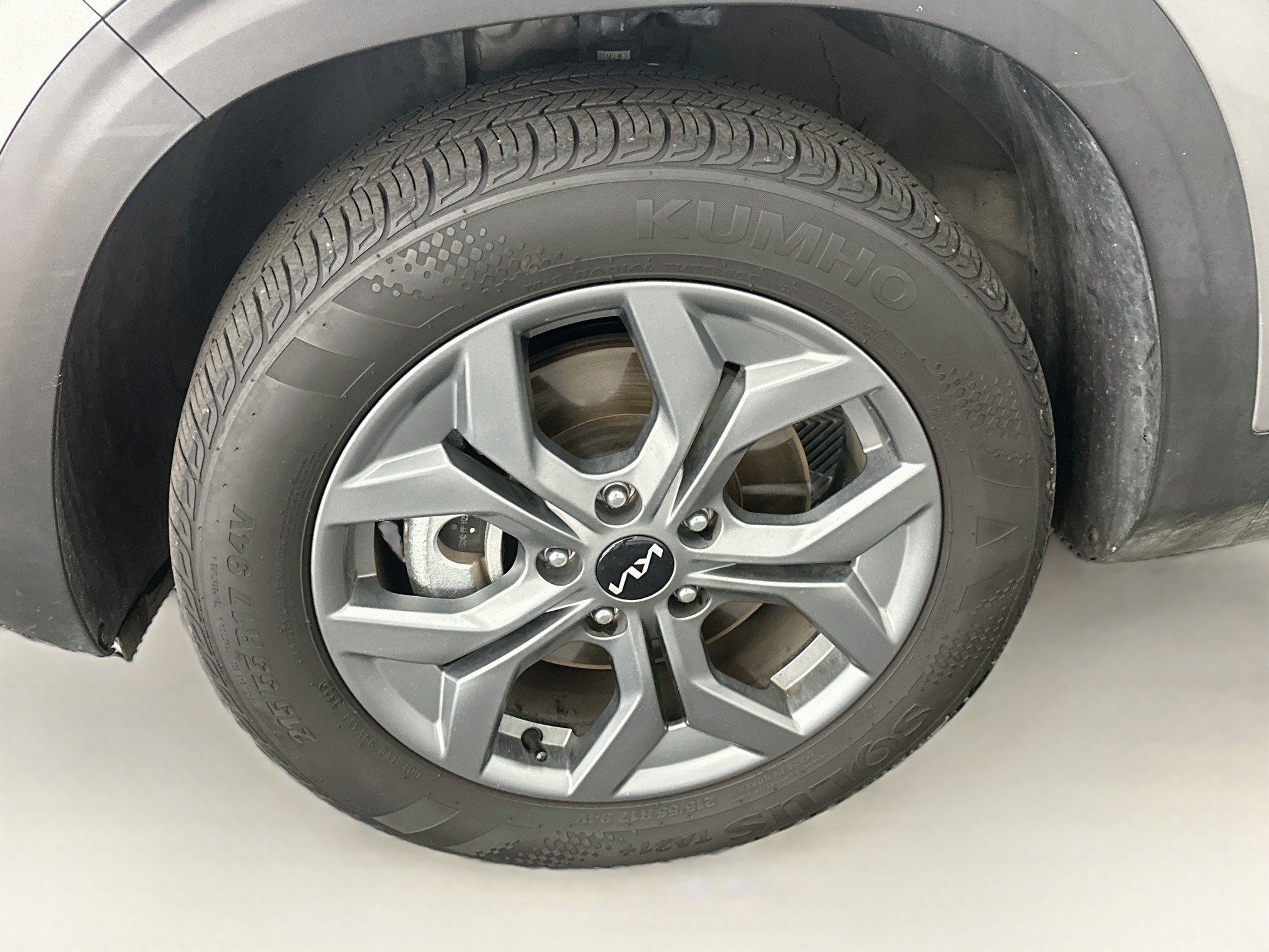 Used 2026 Kia Seltos LX AWD/4WD image 11