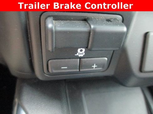 Certified 2021 GMC Sierra 2500 Denali w/ Denali Black Diamond Edition image 21