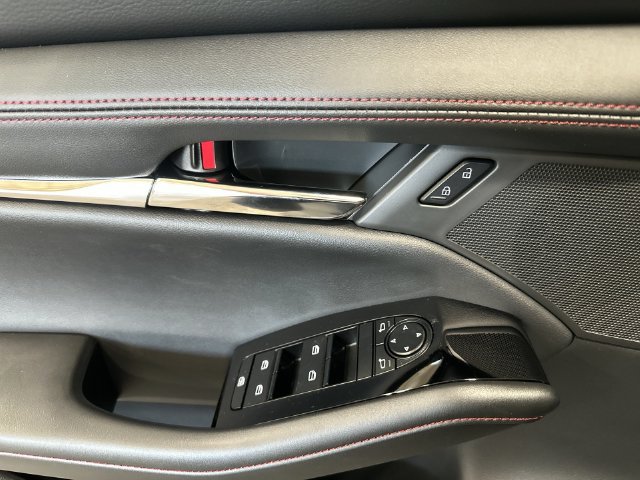 New 2026 MAZDA MAZDA3 Carbon AWD/4WD image 19