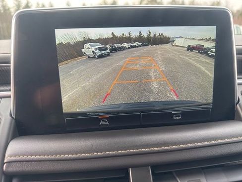 Used 2022 GMC Yukon AT4 AWD/4WD image 21