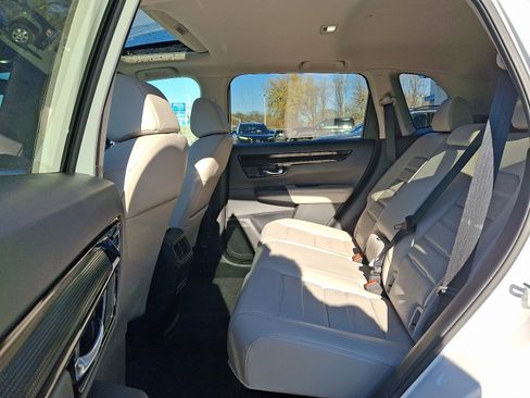 Used 2023 Honda CR-V EX-L image 10