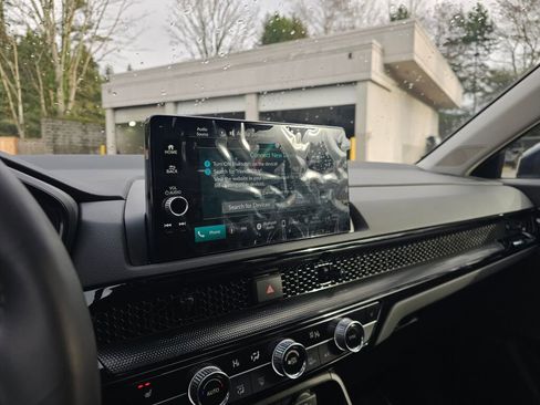 Certified 2024 Honda CR-V EX-L image 27