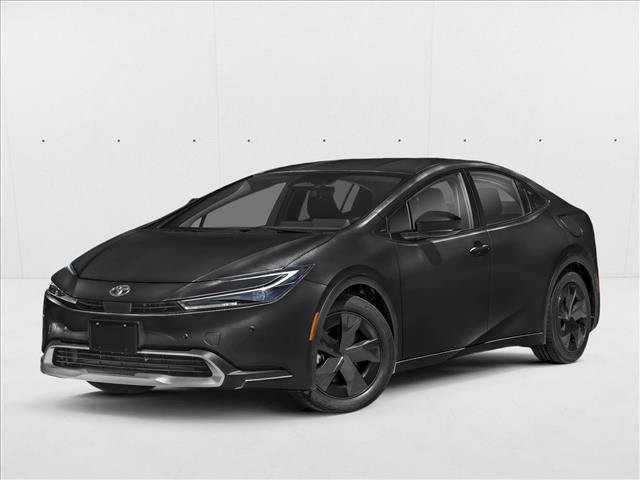 New 2026 Toyota Prius Plug-In Hybrid w/ Limited Premium Package FWD image 1