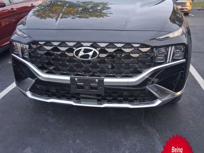 Used 2023 Hyundai Santa Fe Calligraphy