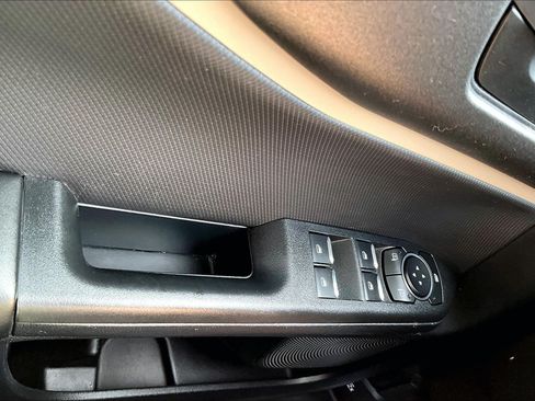 Certified 2025 Ford Bronco Sport Big Bend AWD/4WD image 33