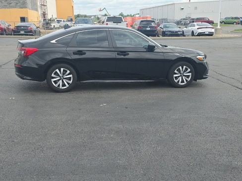 Used 2024 Honda Civic LX image 8