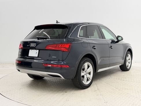 Used 2019 Audi Q5 Prestige w/ Prestige Package AWD/4WD image 9