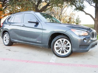 Used 2014 BMW X1 xDrive28i w/ Premium Package