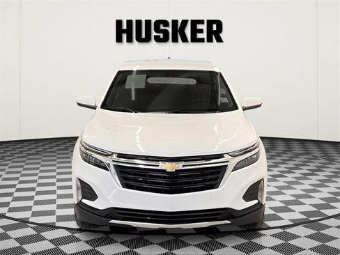 Certified 2024 Chevrolet Equinox LT image 3