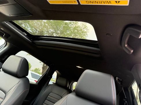 Certified 2026 Honda CR-V Sport Touring image 26
