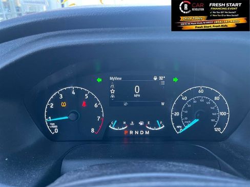 Used 2021 Ford Transit 250 Medium Roof image 18